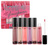 Ticket To Glossytown